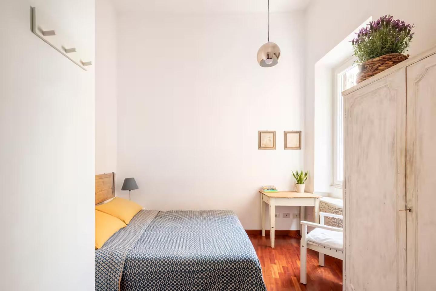 Appartamento A Secret Corner Roma