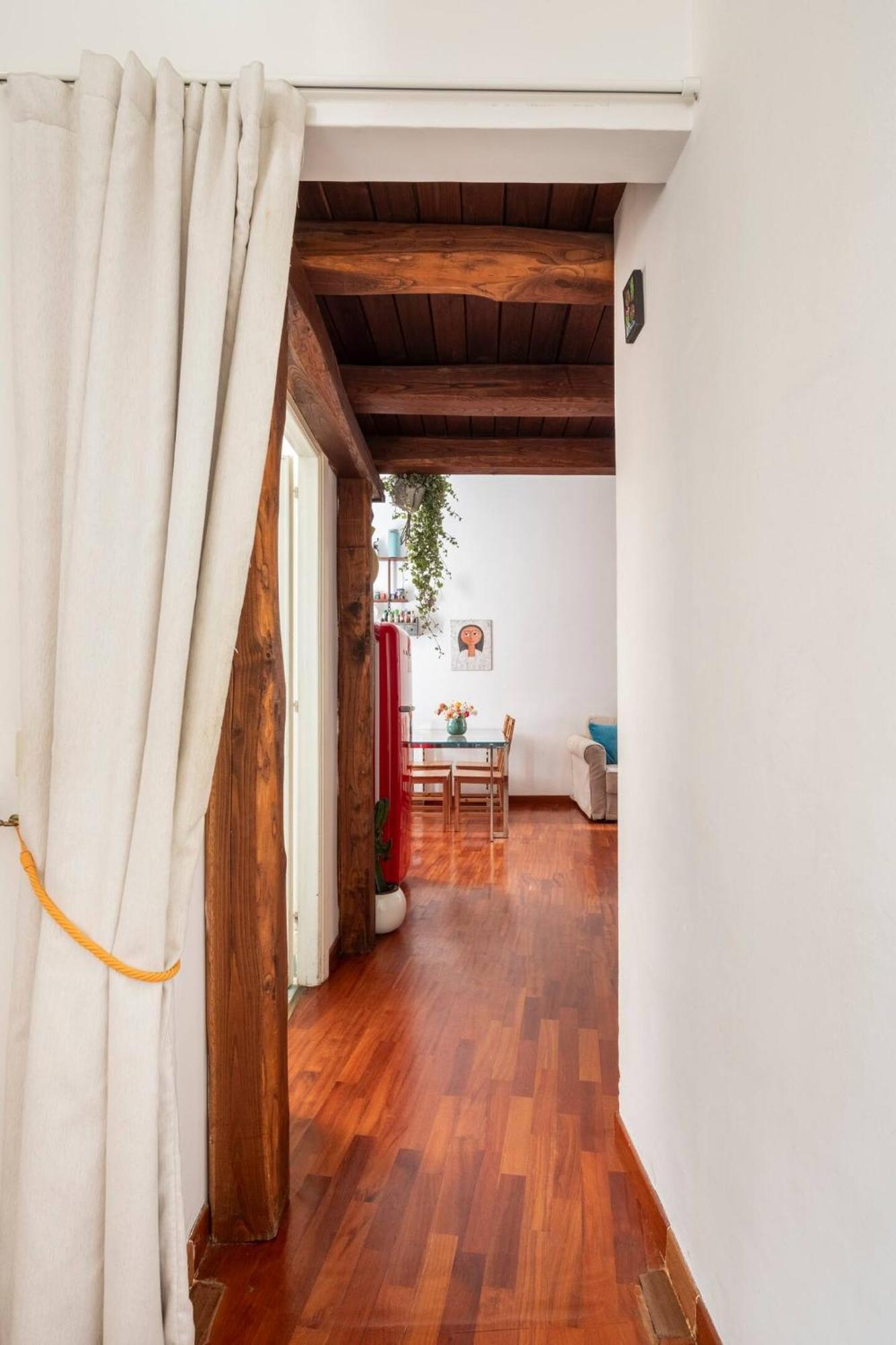 A Secret Corner Appartamento