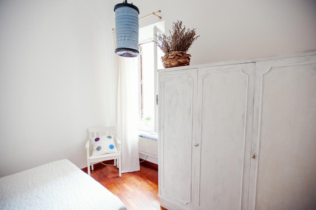 Appartamento A Secret Corner