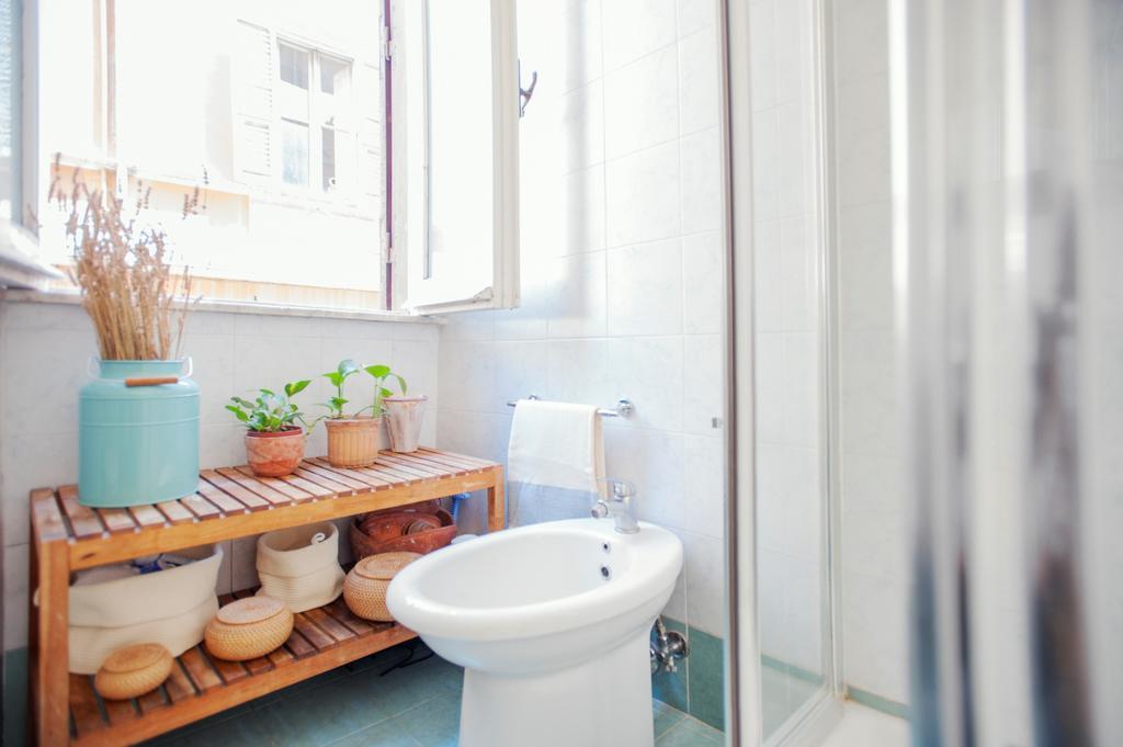 Appartamento A Secret Corner *